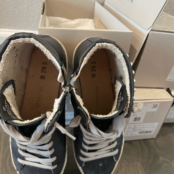 GUC GGDB Slides size 38 - Picture 4 of 6